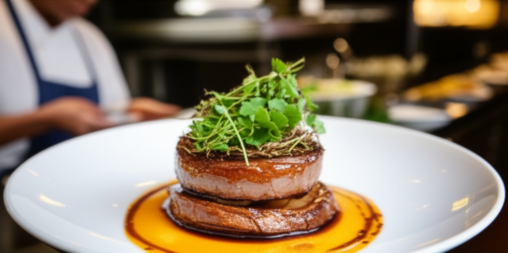 Berkeley County Opens Grants for Restaurant Revitalization