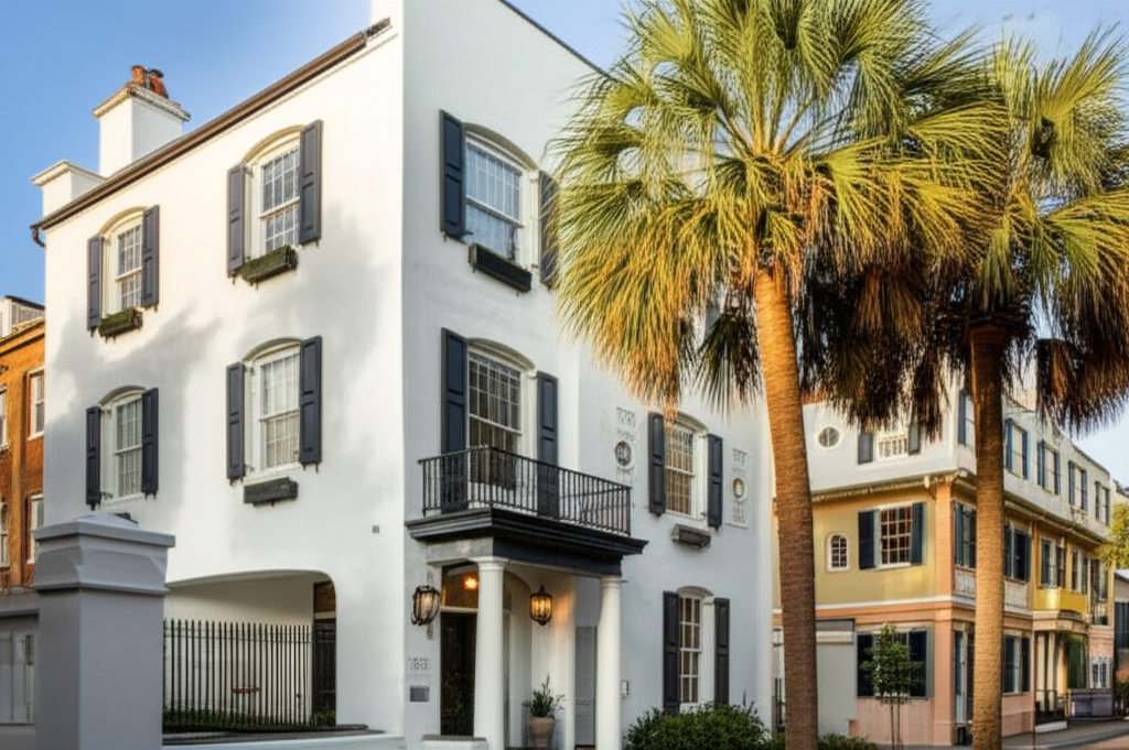 Four Affordable Units Open Downtown as City Pushes Housing