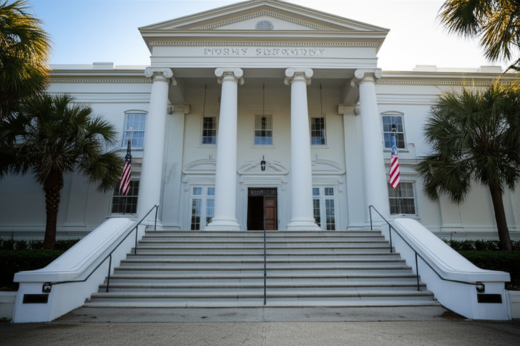 Mount Pleasant Pushes Forward With Coleman Boulevard Bike Lanes