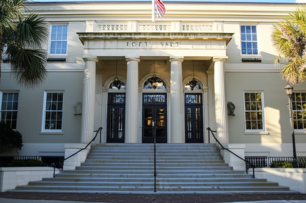 Mount Pleasant eyes roundabouts for Old Village traffic woes