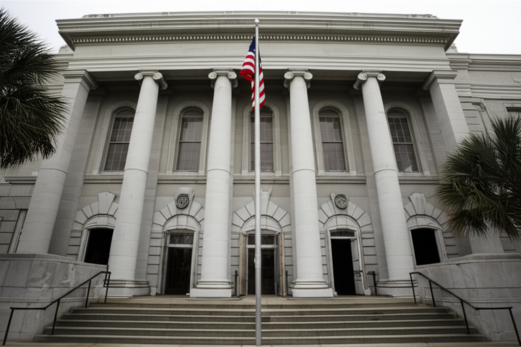 North Charleston lacks historic protections despite century-old roots