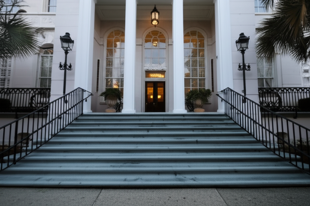 Trump's Venezuela Oil Push Sparks Climate Concerns for SC Coast